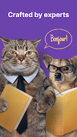 Learn French fast - Lilata Screenshot