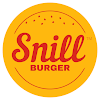 Snill Burger, Saket, Malviya Nagar, New Delhi logo