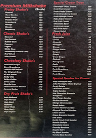 Bismillah menu 1