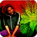 Bob Marley Tribute Chrome extension download