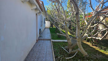 maison à La Seyne-sur-Mer (83)