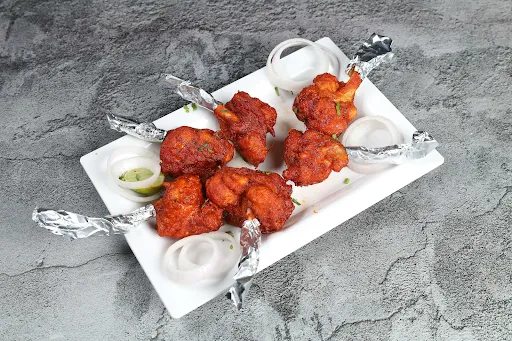 Chicken Lollipop [6 Pieces]