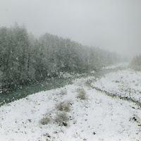 " Bufera di neve " di 