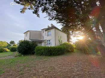 maison à Ménéac (56)