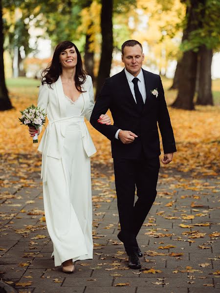 Wedding photographer Lukas Kodis (lukaskodis). Photo of 3 March 2020