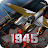 Strikers 1945 M icon