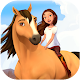 Spirit Riding Free Trick Challenge Install on Windows