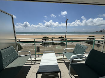 appartement à Les Sables-d'Olonne (85)