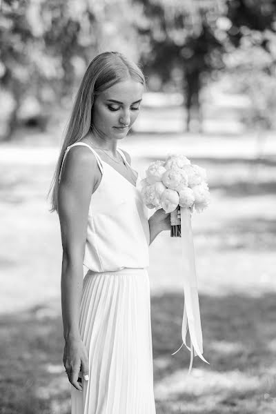 Wedding photographer Taras Danchenko (danchenkotaras). Photo of 16 July 2020