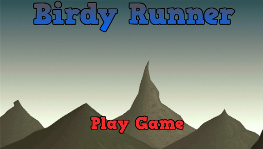 Birdy Runner