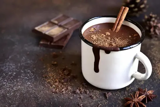 Hot Chocolate