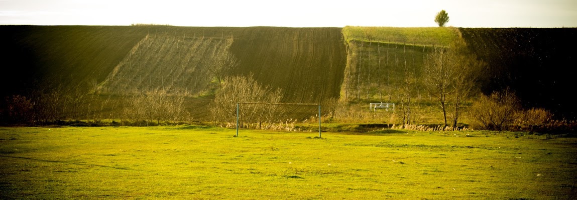 Calcio tra le colline, basta poco di phrp