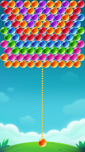 Screenshot Bubble Shooter: Bubble Pop