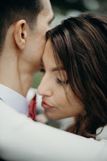 Fotógrafo de bodas Ekaterina Zarechnova (zarechnova). Foto del 11 de septiembre 2020