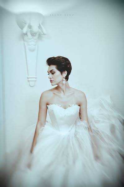 Wedding photographer Irina Diop (irenediop). Photo of 25 February 2020