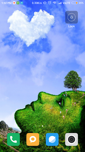 Nature wallpaper hd app offline