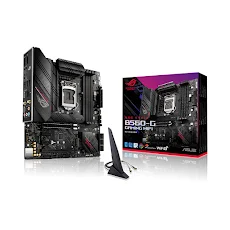 Mainboard ASUS ROG STRIX B560-G GAMING WIFI