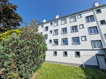 appartement à Angers (49)