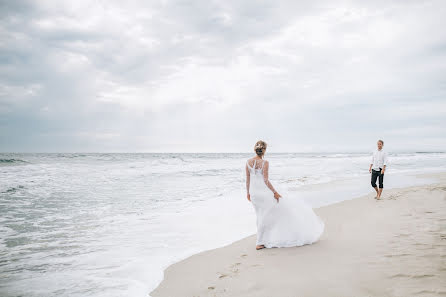 Wedding photographer Nikolay Kharlamov (nikharlamov). Photo of 25 June 2016