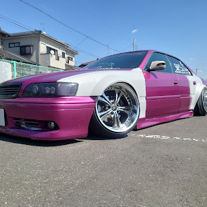 チェイサー JZX100