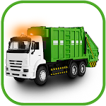 Garbage truck Apk