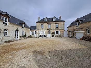 maison à Soissons (02)