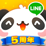 Cover Image of Скачать Головоломка LINE ТанТан 3.3.0 APK