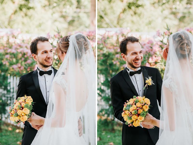 Fotógrafo de bodas Kaan Gok (rituelvisuals). Foto del 15 de septiembre 2017