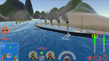 Ship Mooring 3D – Apps no Google Play