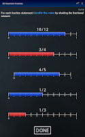 EG Classroom Fractions™ Demo Screenshot