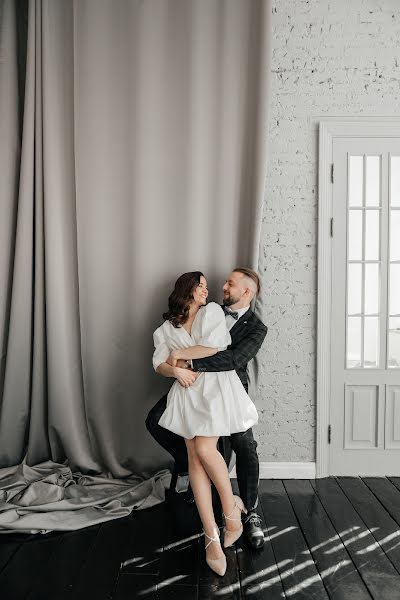 Wedding photographer Alena Gorbacheva (gorbachevafoto). Photo of 23 May 2023