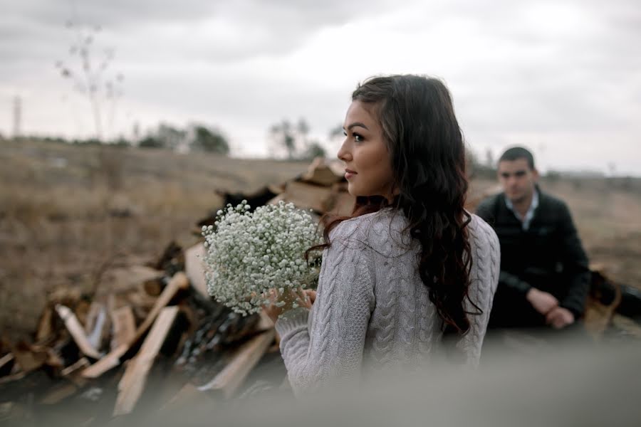 Wedding photographer Natalya Tuydimirova (natasyanka). Photo of 10 January 2016