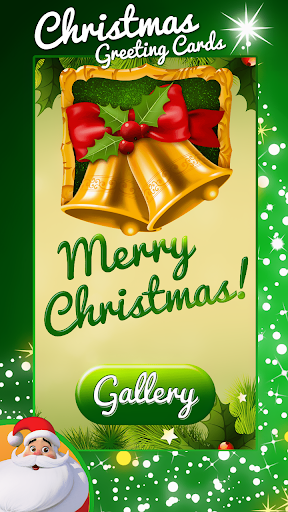 Christmas Greeting Cards