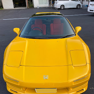 NSX NA1