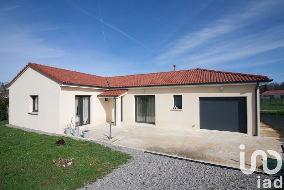 Vente maison 5 pièces 103 m² à Verneuil-sur-Vienne (87430), 250 000 €