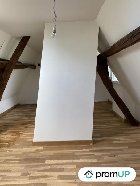 Vente maison 5 pièces 134 m² à Bernay (27300), 204 000 €