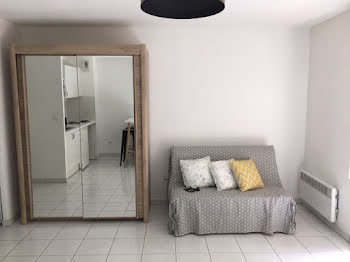 appartement à Montpellier (34)