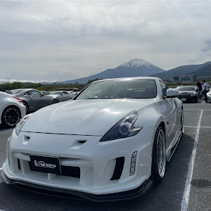 フェアレディZ Z34