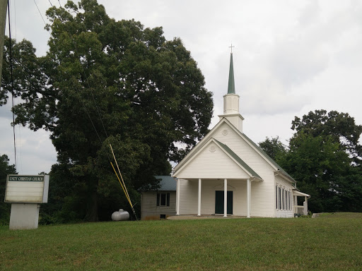 Unity Christian Church