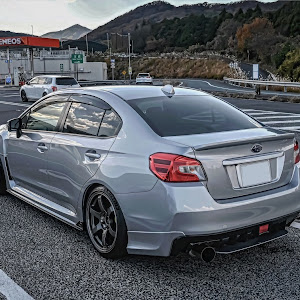 WRX STI VAB