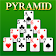 Pyramid [card game] icon