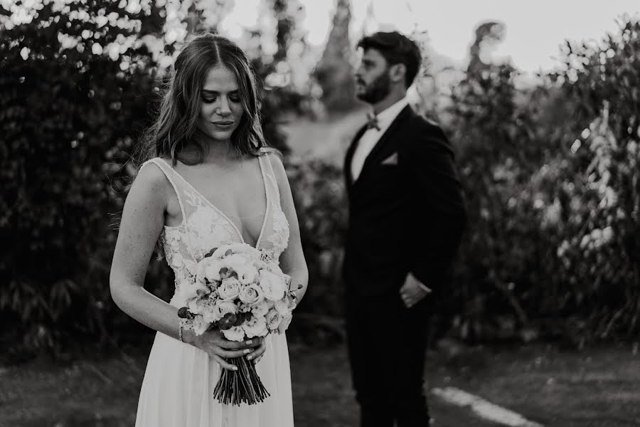 Fotógrafo de bodas Oren Jacobson (orenjacobson). Foto del 2 de noviembre 2019