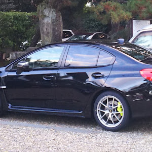 WRX STI VAB