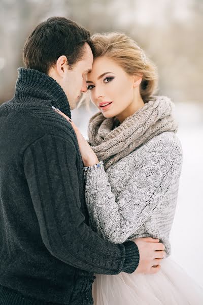 Fotografer pernikahan Dmitriy Zaycev (zaycevph). Foto tanggal 11 Januari 2018