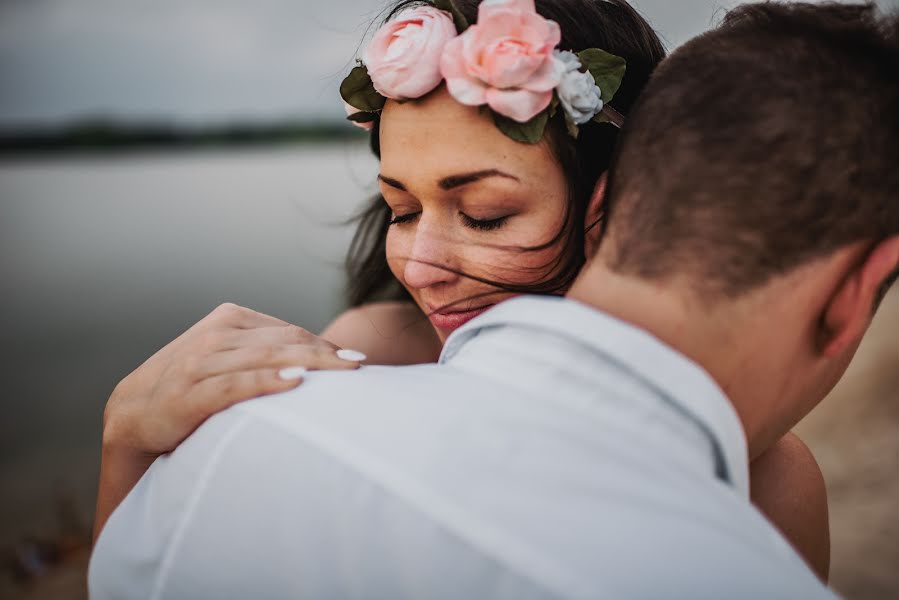 Vestuvių fotografas Jan Breitmeier (bebright). Nuotrauka 2019 sausio 1