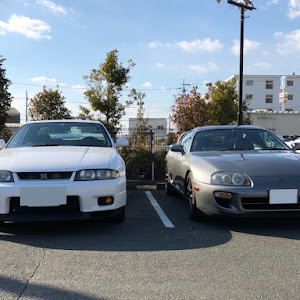 スカイライン GT-R BCNR33