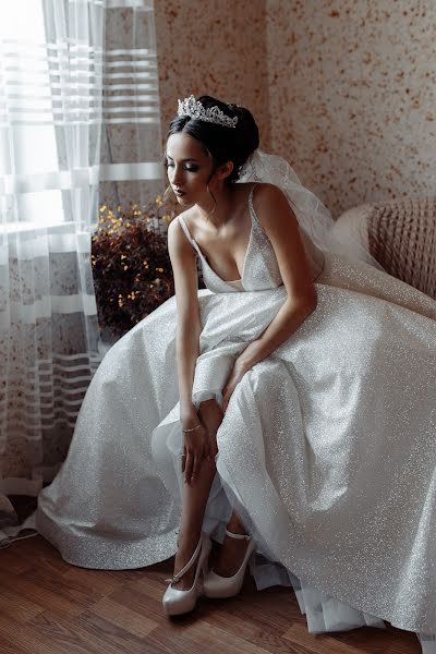 Vestuvių fotografas Nazariy Perepelica (chiroki98). Nuotrauka 2019 rugsėjo 22