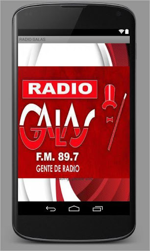 Radio Galas