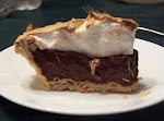 Old Fashion Chocolate Pie was pinched from <a href="https://www.facebook.com/photo.php?fbid=708028945879423" target="_blank">www.facebook.com.</a>