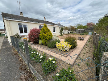 maison à Château-Renault (37)